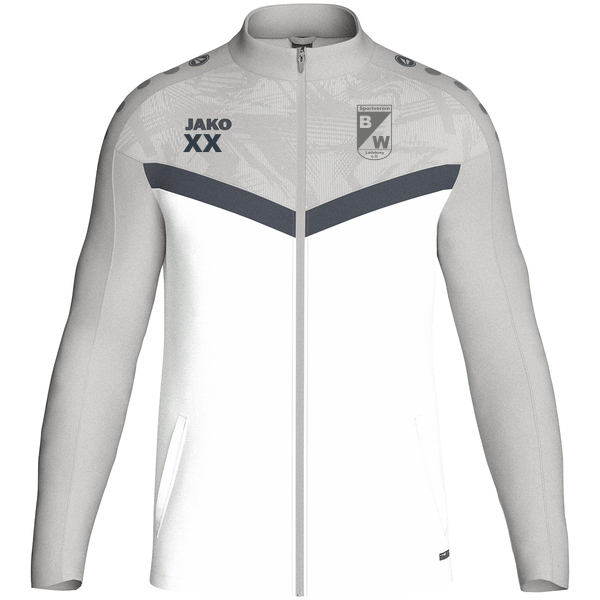 Polyesterjacke Iconic