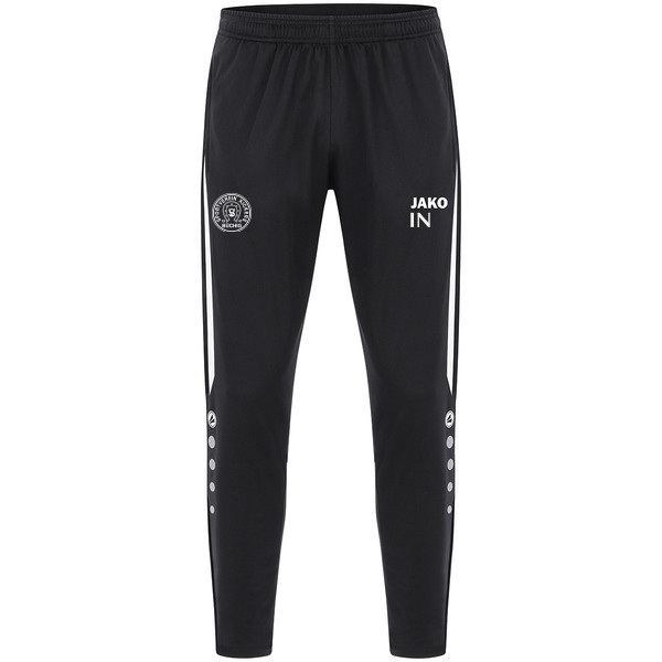 Polyesterhose Power