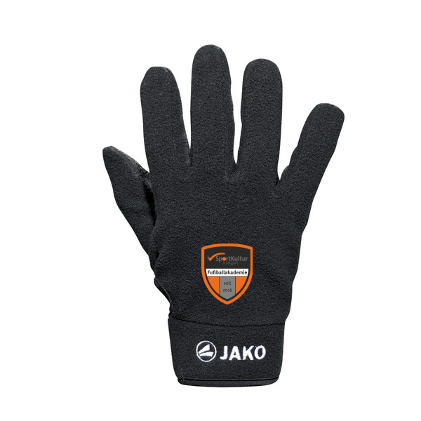 Feldspielerhandschuhe Fleece