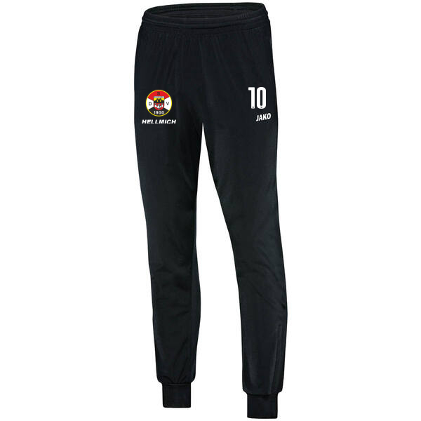 Polyesterhose Classico