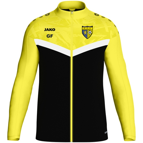 Veste polyester Iconic