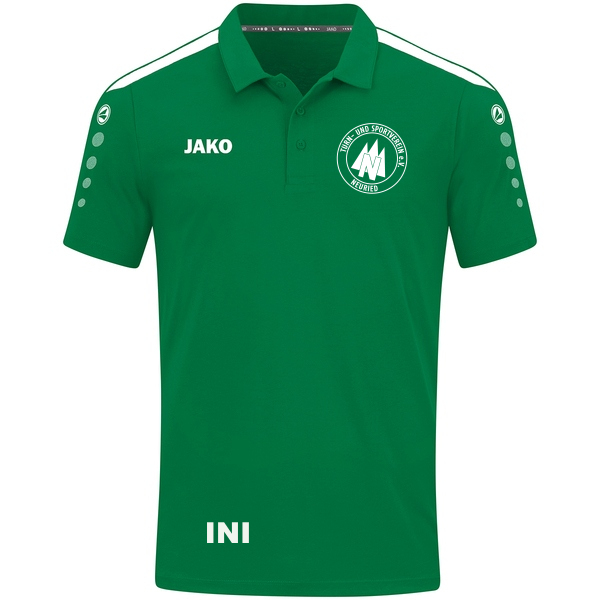 Polo Power