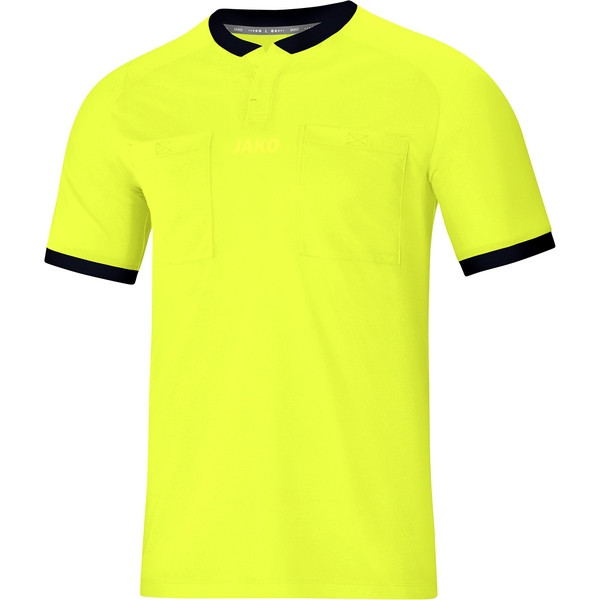 Schiedsrichter Trikot kurzarm