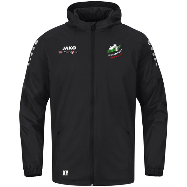 Allwetterjacke Team 2.0