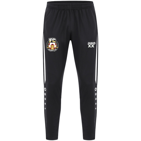 Polyesterhose Power