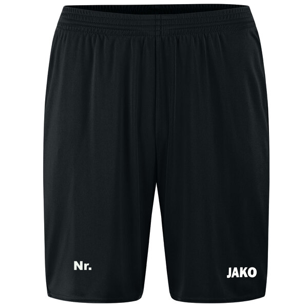 Sporthose Manchester 2.0 ohne Innenslip