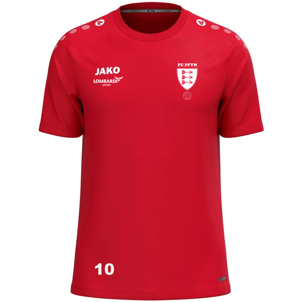 T-Shirt One