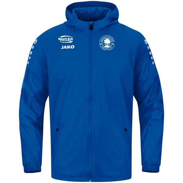 Allwetterjacke Team 2.0