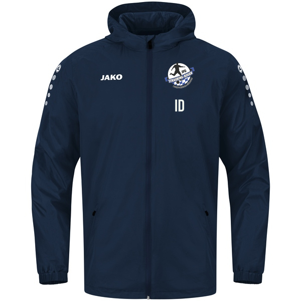 Allwetterjacke Team 2.0
