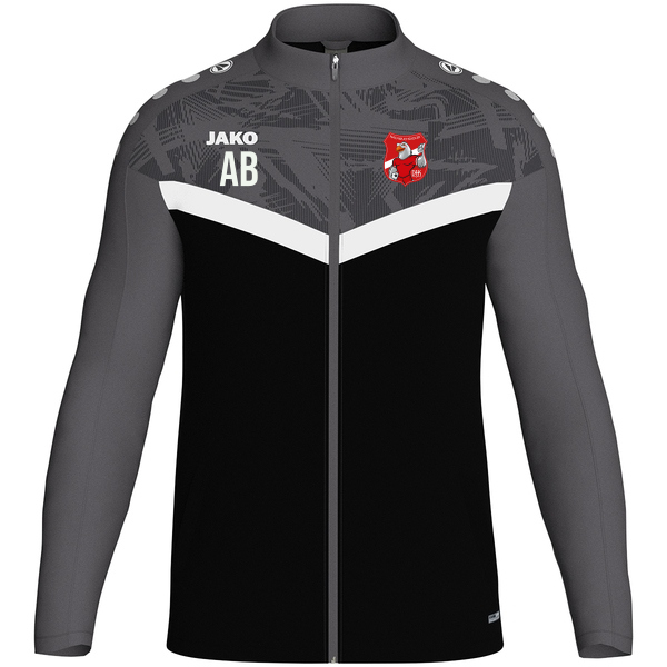 Polyesterjacke Iconic