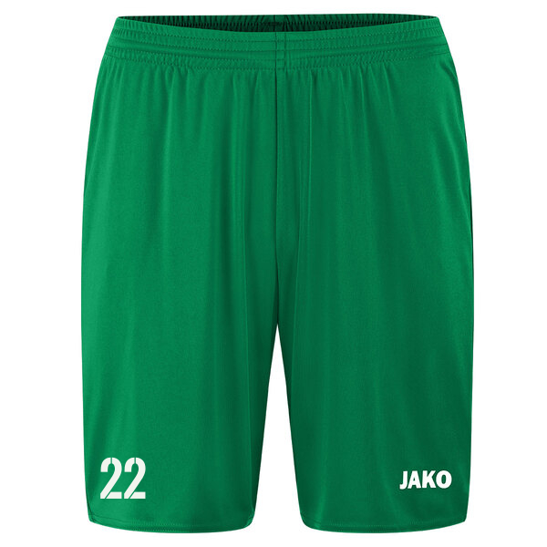 Sporthose Manchester 2.0 ohne Innenslip