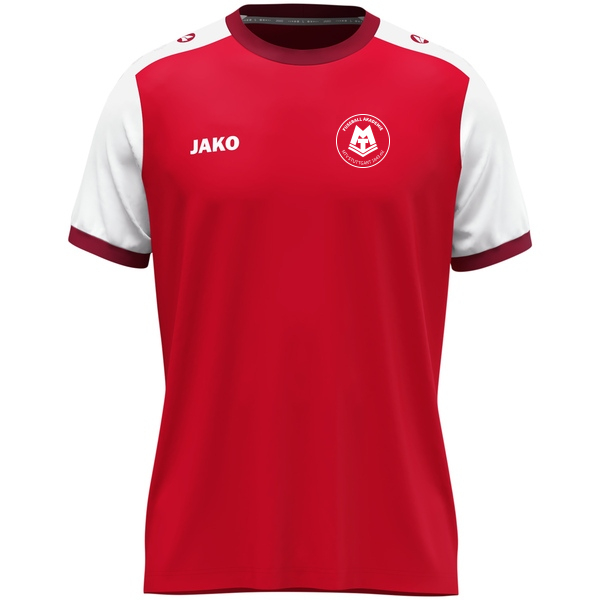 Trikot Dynamic kurzarm