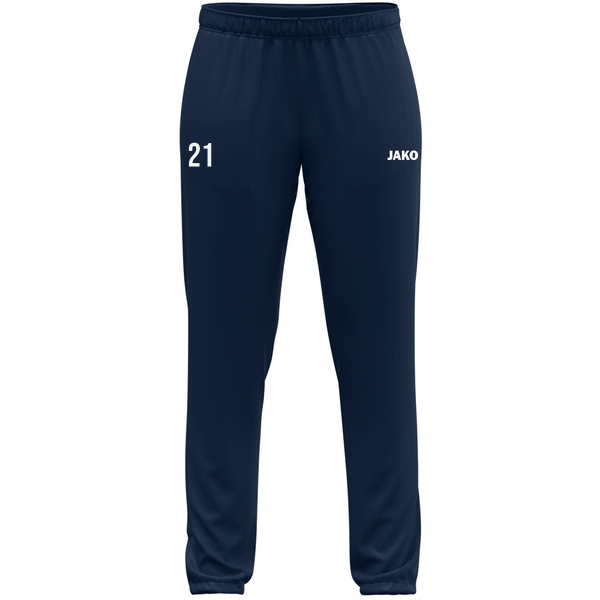 Polyesterhose Dynamic Damen