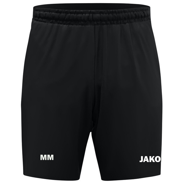 Trainingsshort Dynamic
