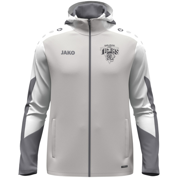 Kapuzenjacke Dynamic