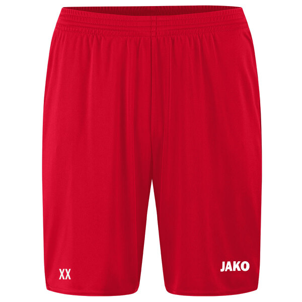 Sporthose Manchester 2.0 ohne Innenslip