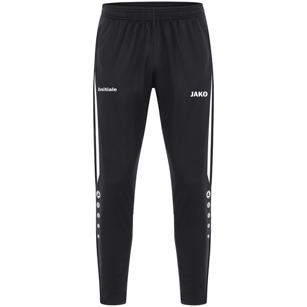 Polyesterhose Power