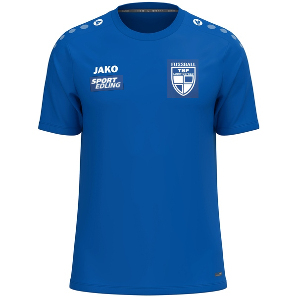 T-Shirt One