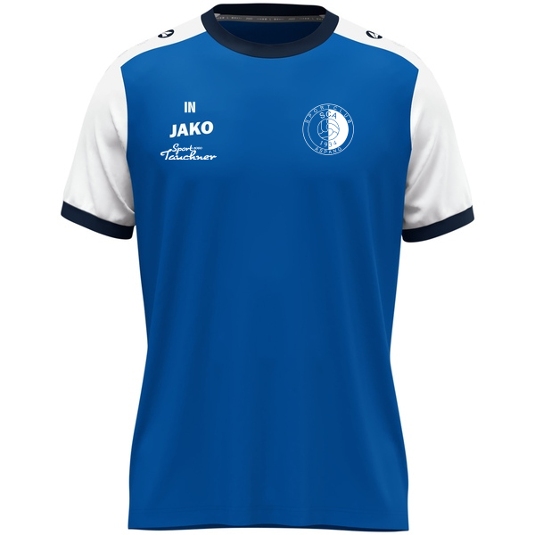 Trikot Dynamic kurzarm
