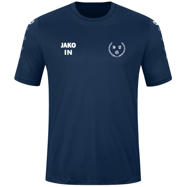 Trikot Team kurzarm