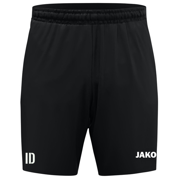 Trainingsshort Dynamic