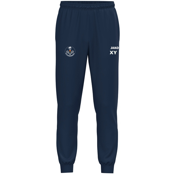 Polyesterhose One