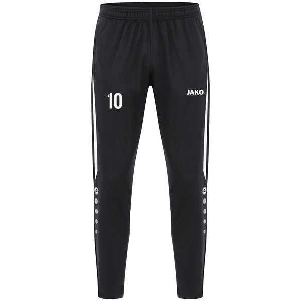 Polyesterhose Power