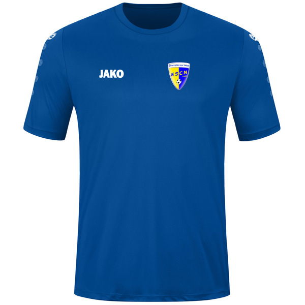 Maillot Team manches courtes