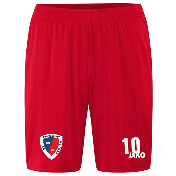 Sporthose Manchester 2.0 ohne Innenslip