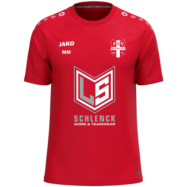 T-Shirt One
