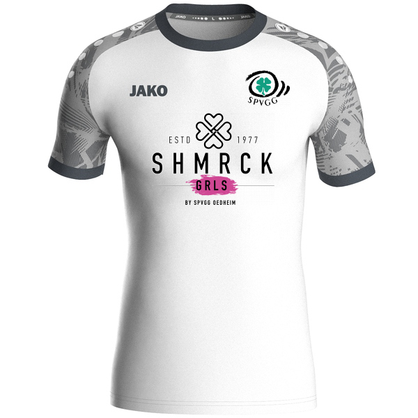 Trikot Iconic kurzarm