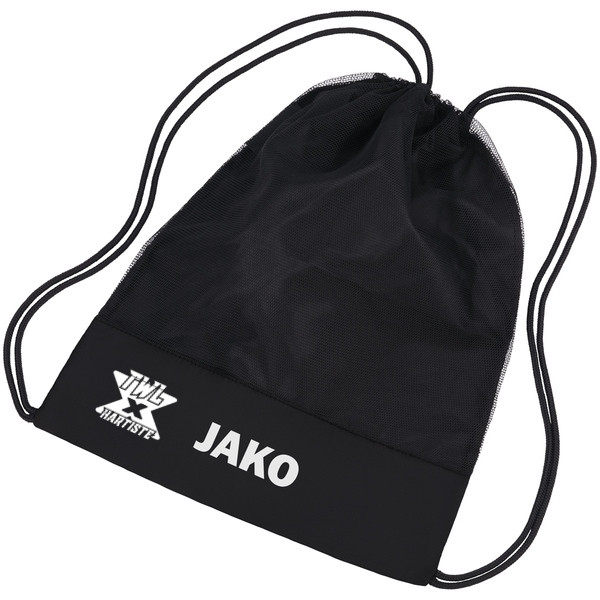 Gymsack Team 2.0