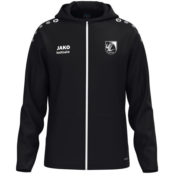Kapuzenjacke Light One