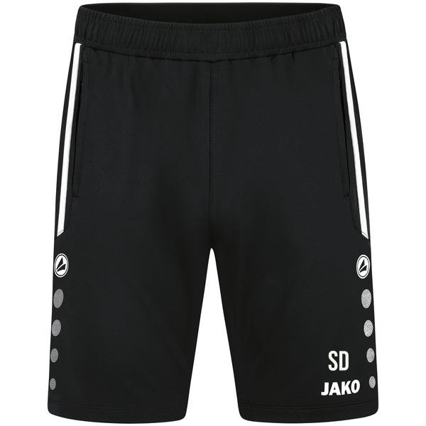 Short d'entraînement Allround