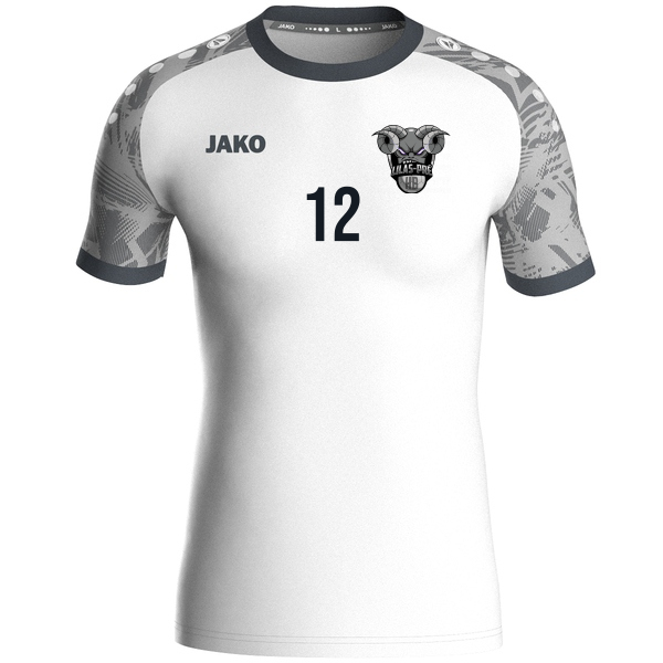 Maillot Iconic manches courtes