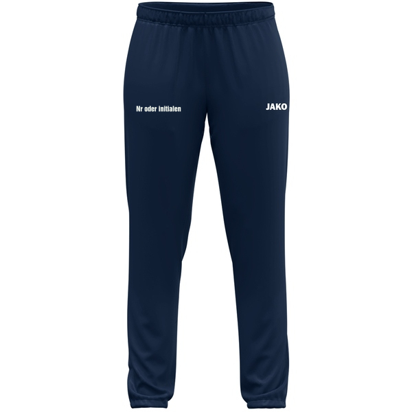 Polyesterhose Dynamic Damen