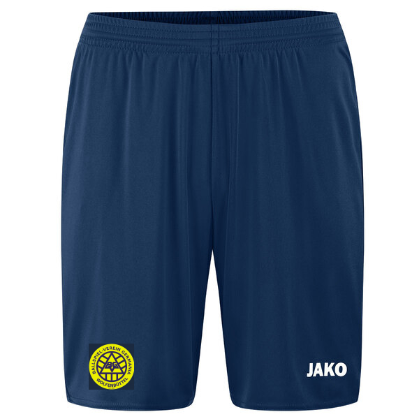 Sporthose Manchester 2.0 ohne Innenslip