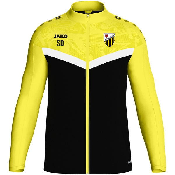 Veste polyester Iconic