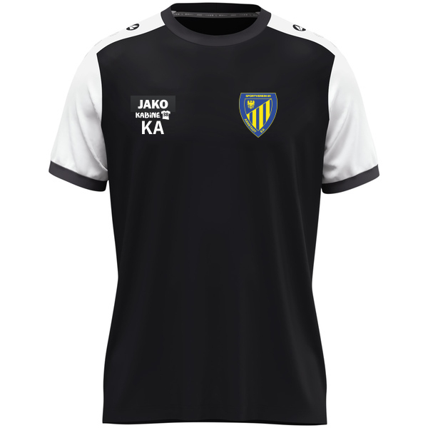 Trikot Dynamic kurzarm