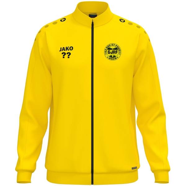 Veste polyester One