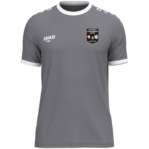 Maillot One manches courtes