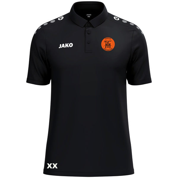 Polo One Cotton