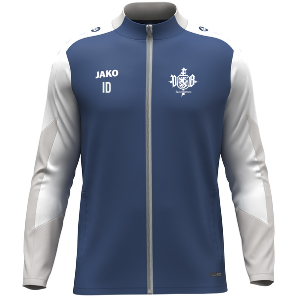 Polyesterjacke Dynamic