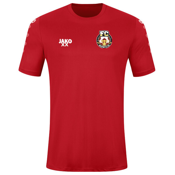 Trikot Team kurzarm