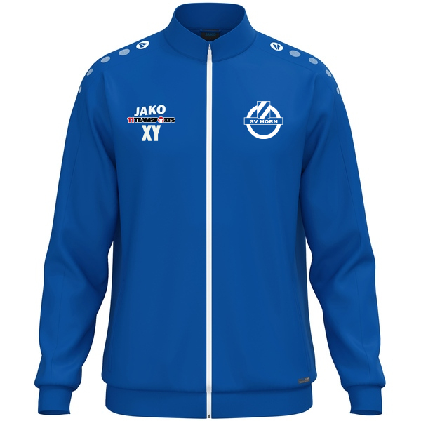 Polyesterjacke One