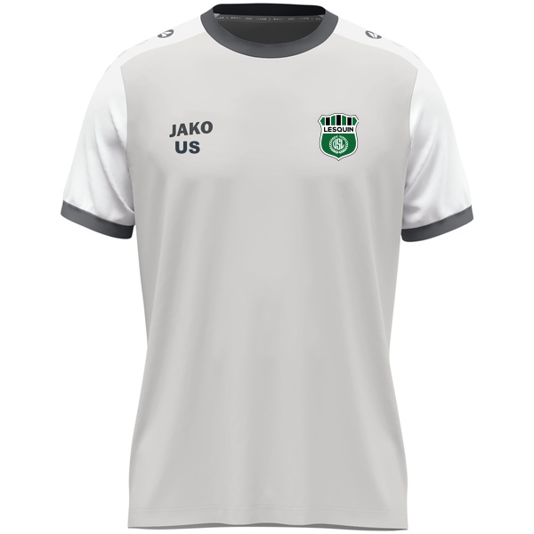 Maillot Dynamic manches courtes