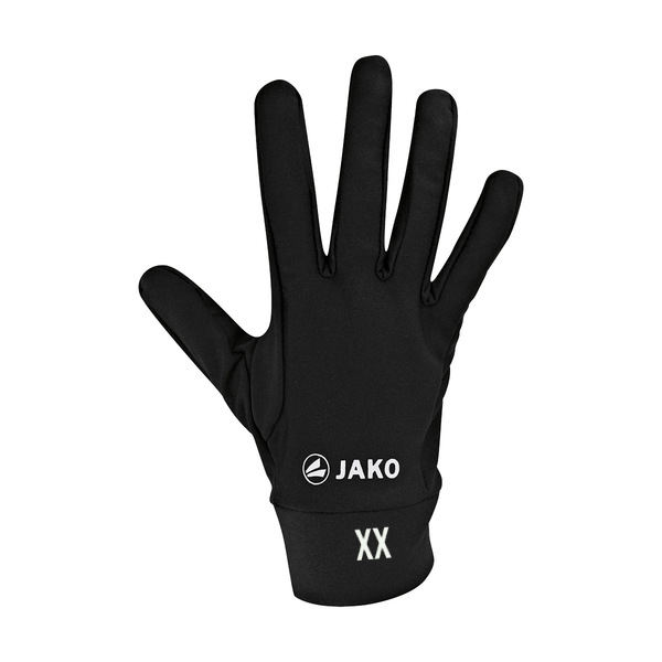 Feldspielerhandschuhe Funktion