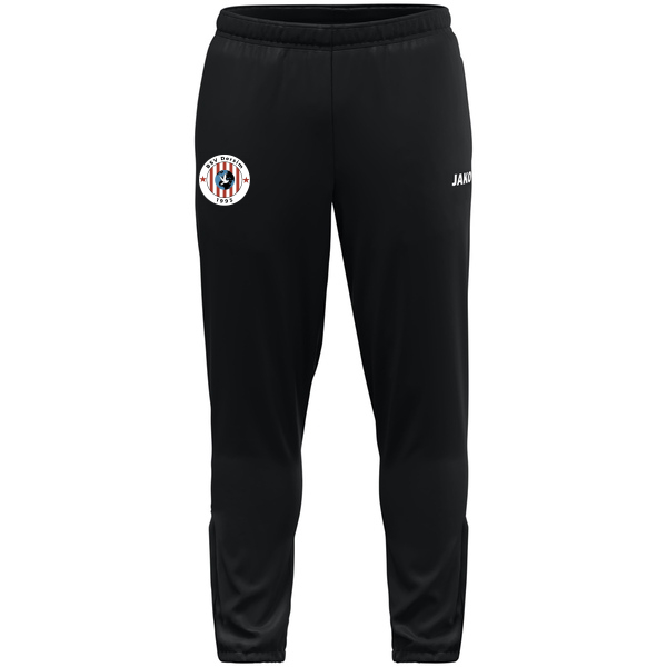 Polyesterhose Dynamic