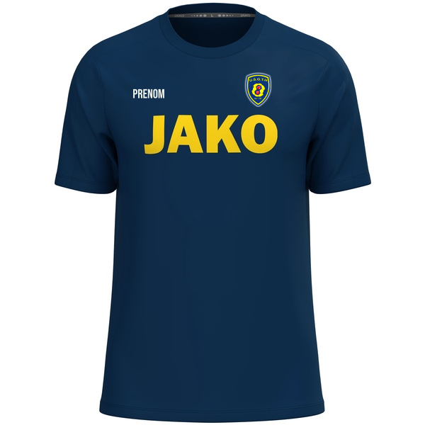 T-shirt fonctionnel Promo 2.0