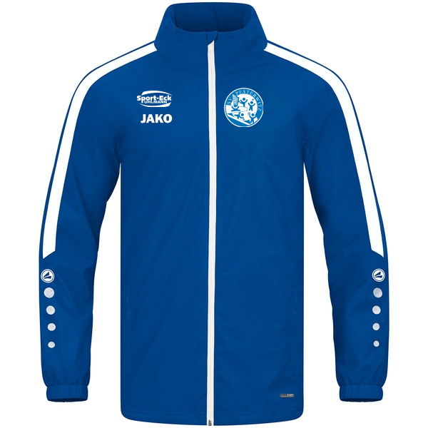 Allwetterjacke Power